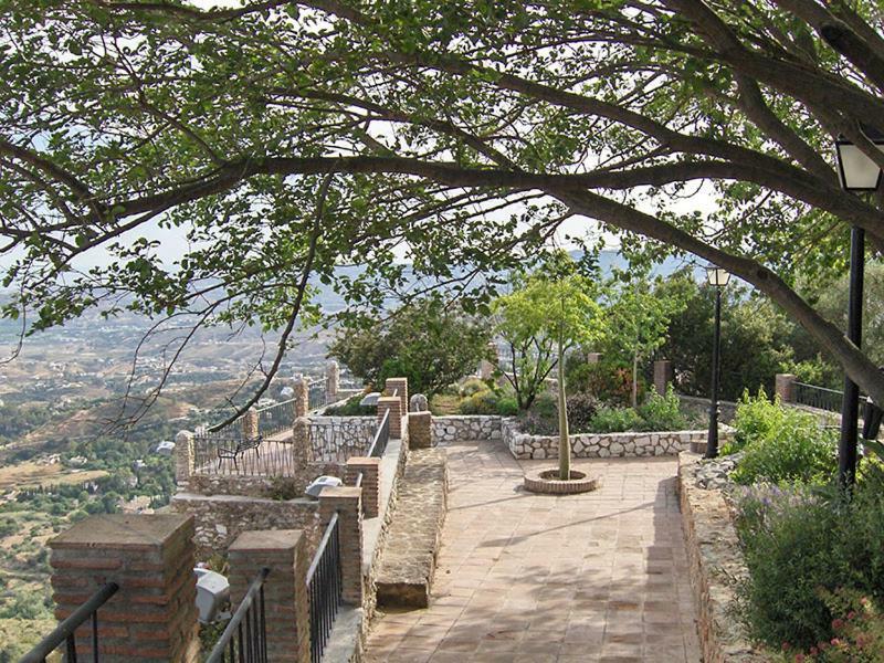 Piso Vacacional, Mijas Pueblo Exterior foto