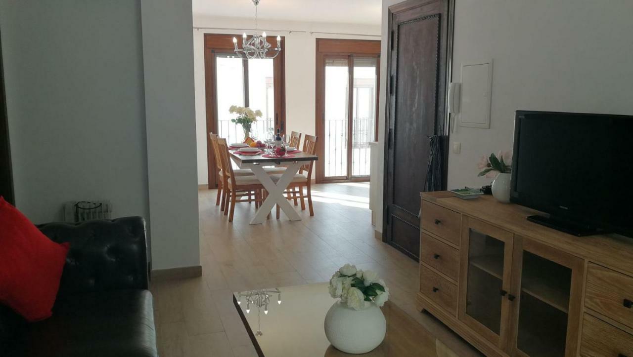 Piso Vacacional, Mijas Pueblo Exterior foto