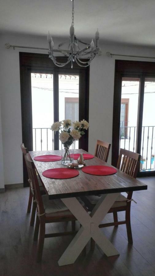 Piso Vacacional, Mijas Pueblo Exterior foto