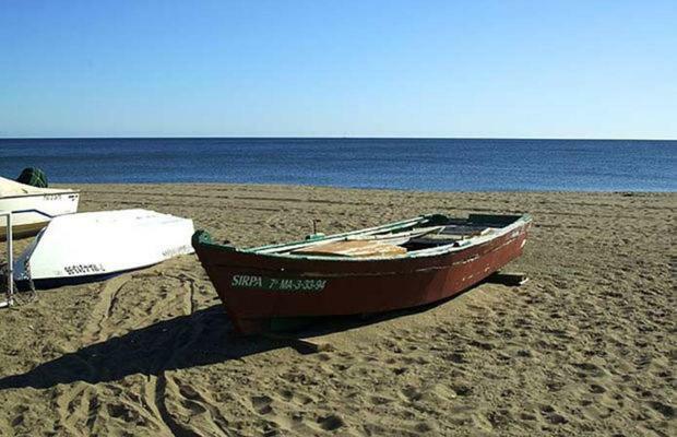 Piso Vacacional, Mijas Pueblo Exterior foto