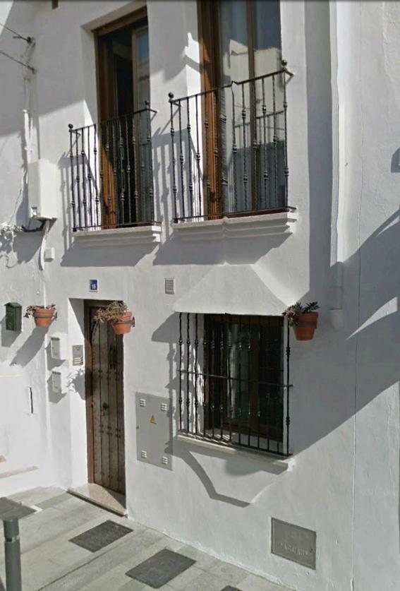 Piso Vacacional, Mijas Pueblo Exterior foto